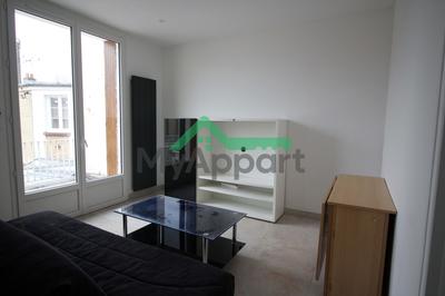 Appartement - 32 m² - 2 pièces