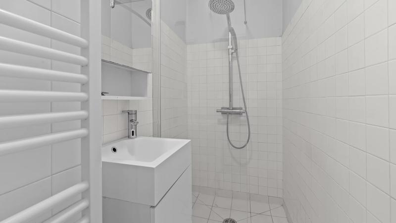 Maison - 165 m² - 6 pièces