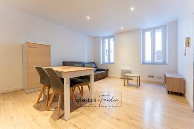 Appartement - 47 m² - 3 pièces