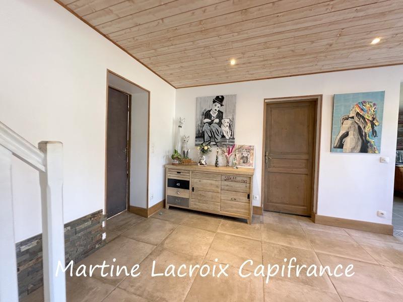 Maison de campagne - 143 m² - 6 pièces