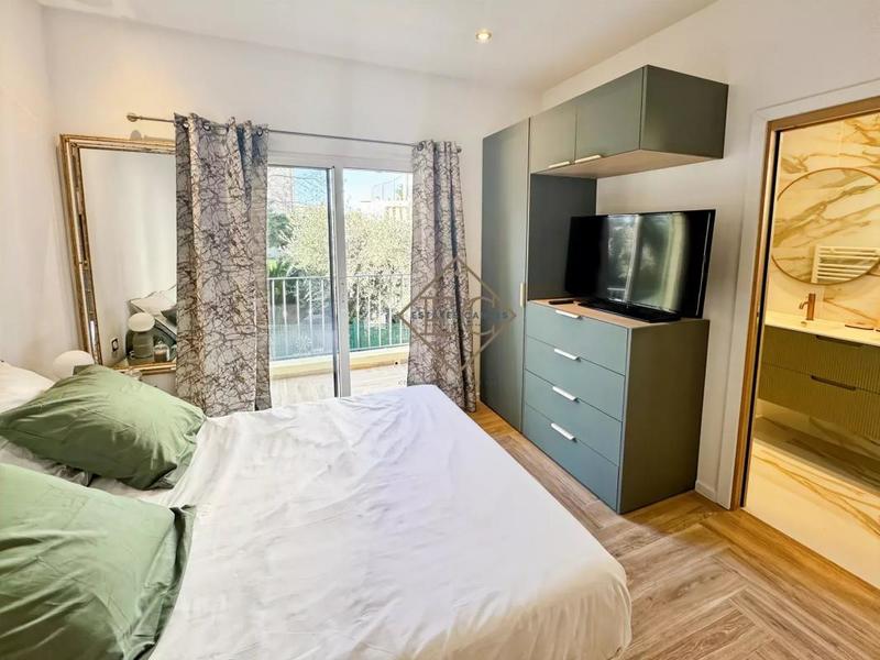 Maison de ville - 68 m² - 3 pièces