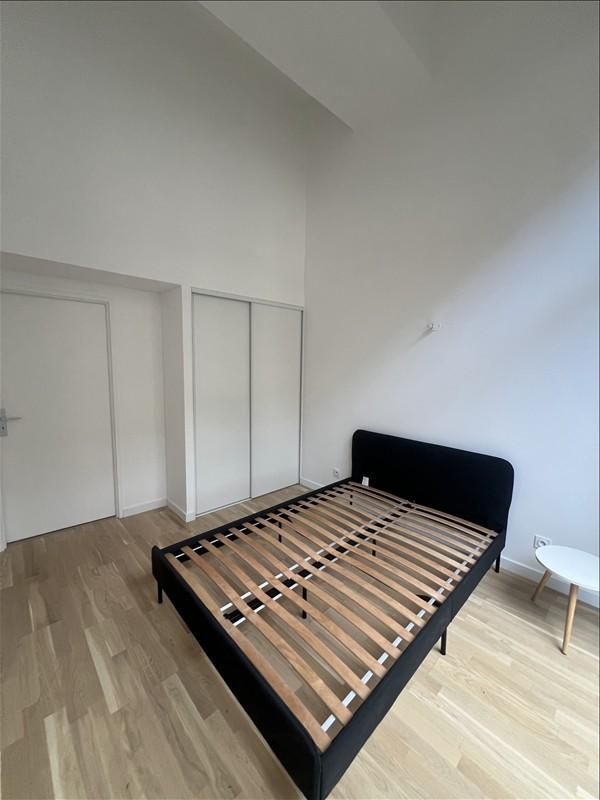 Appartement - 98 m² - 2 pièces