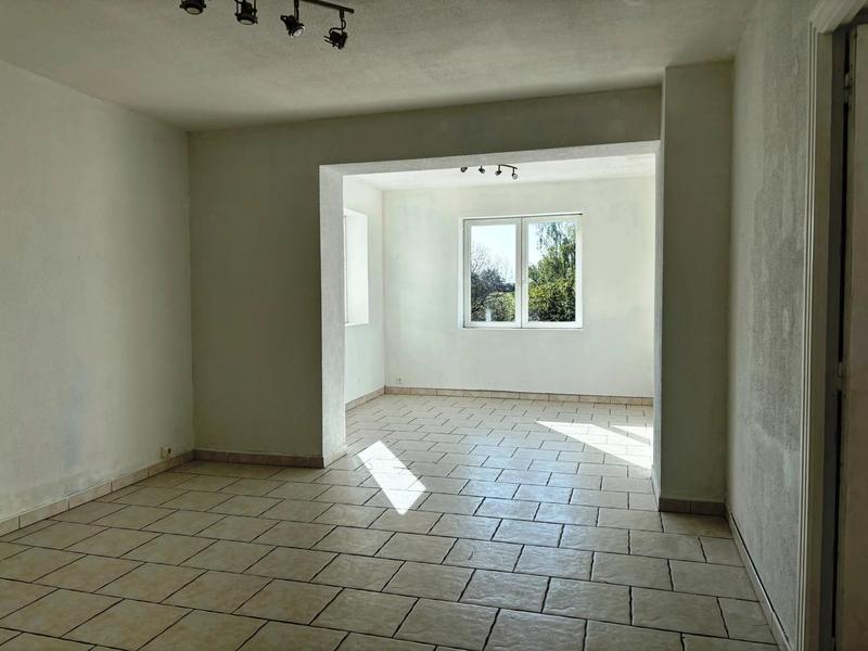 Maison - 75 m² - 7 pièces