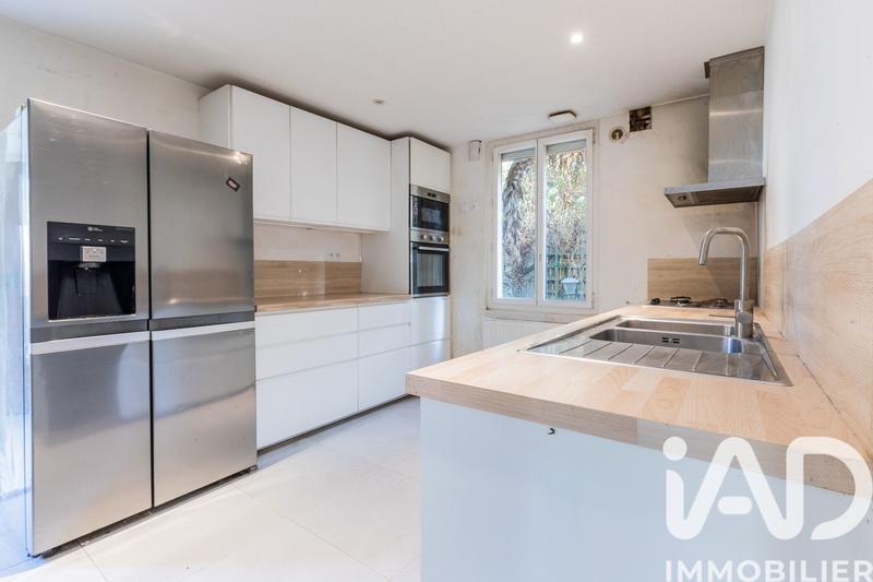 Maison - 144 m² - 4 pièces