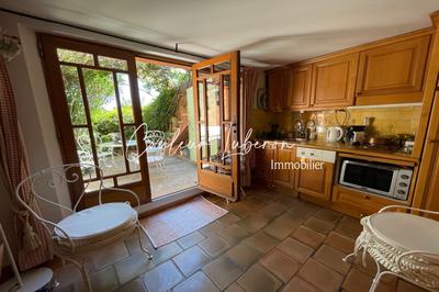 Maison de village - 150 m² - 7 pièces