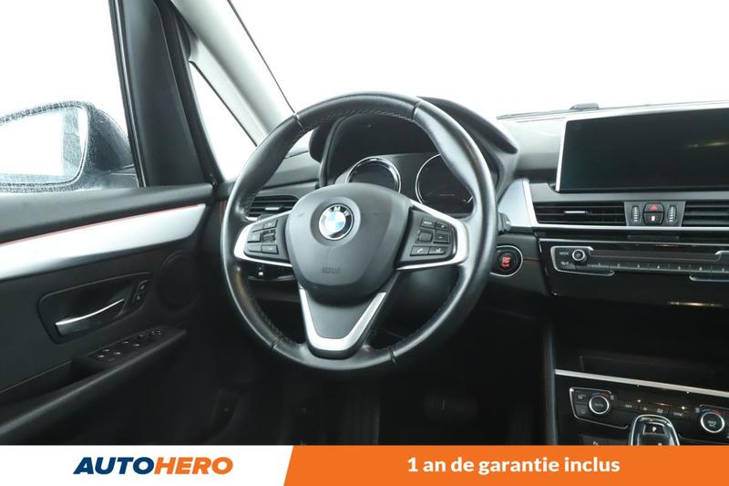 Bmw Serie 2 Active Tourer 220d xDrive Sport Bva8 190 ch