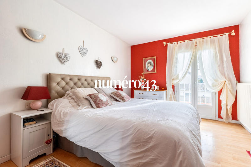 Maison ancienne - 117 m² - 4 pièces