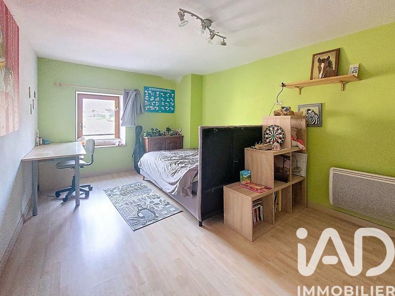 Ferme - 105 m² - 4 pièces