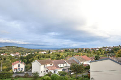 Maison - 141 m² - 7 pièces