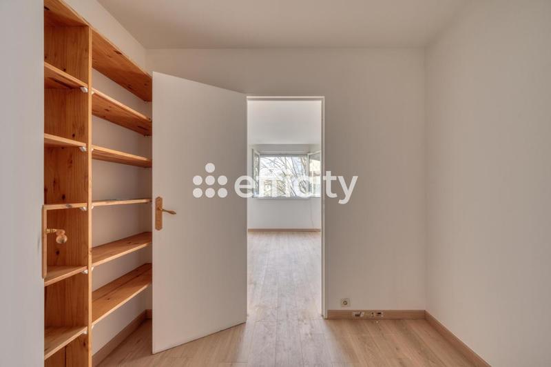 Appartement - 89 m² - 4 pièces