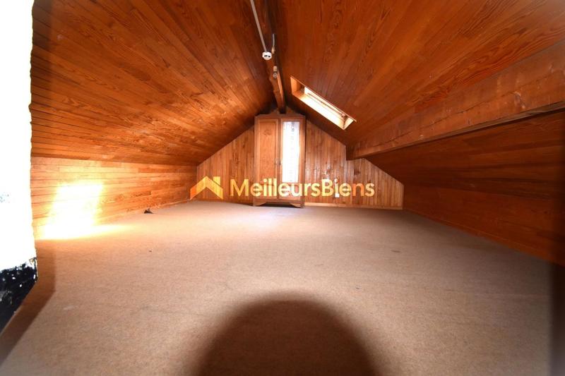 Immeuble - 849 m² - 35 pièces