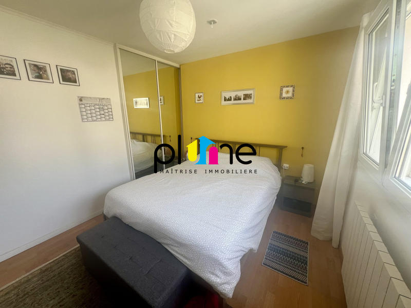 Appartement - 80 m² - 3 pièces