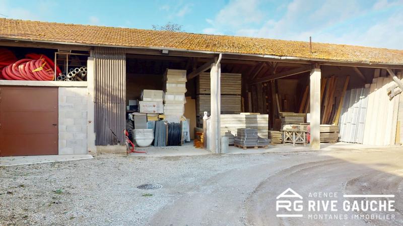 Maison - 137 m² - 5 pièces