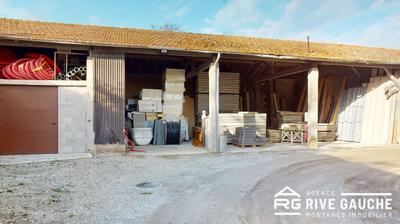 Maison - 137 m² - 5 pièces