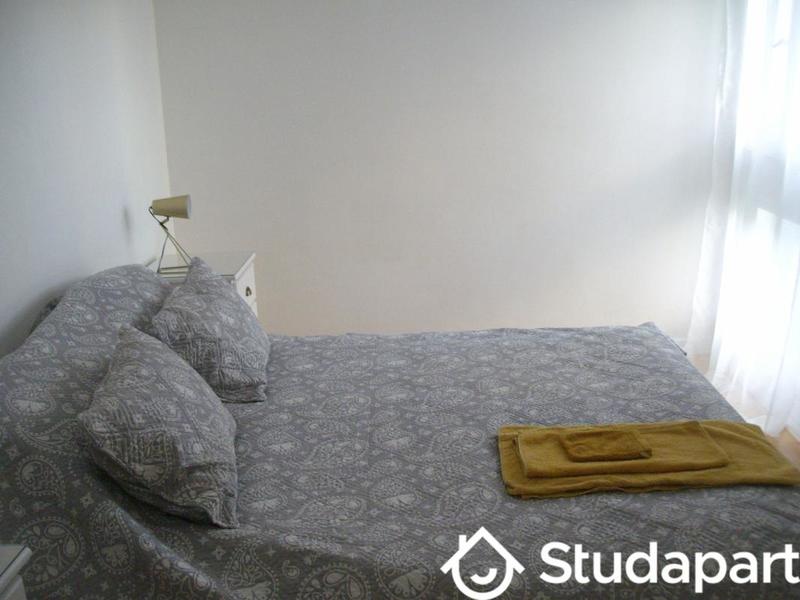 Appartement - 53 m² - 3 pièces