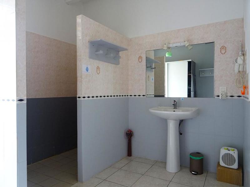 Maison - 251 m² - 8 pièces