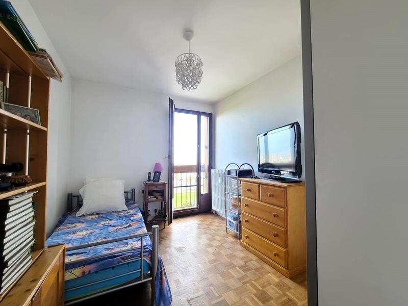 Appartement - 75 m² - 4 pièces
