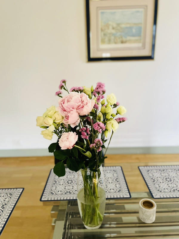 Appartement - 100 m² - 4 pièces