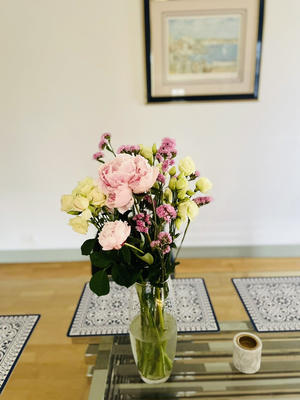 Appartement - 100 m² - 4 pièces