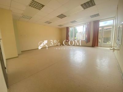 Maison - 152 m² - 2 pièces