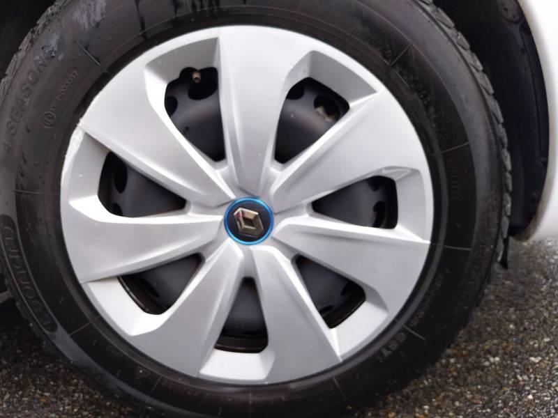 Renault Zoe R110 Achat Intégral - 22 Equilibre