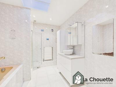 Maison ancienne - 130 m² - 5 pièces