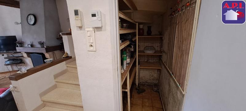 Maison - 94 m² - 4 pièces