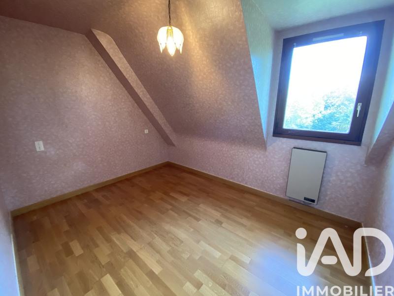 Maison - 139 m² - 7 pièces