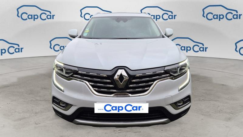 Renault Koleos II 2.0 dCi 177 X-tronic Initiale Paris - Première main Automatique