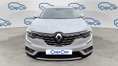Renault Koleos II 2.0 dCi 177 X-tronic Initiale Paris - Première main Automatique