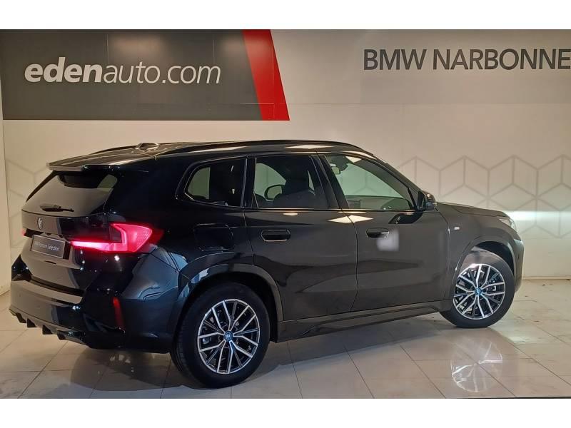 Bmw X1 xDrive 25e 245ch Dkg7 m Sport