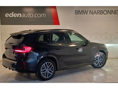 Bmw X1 xDrive 25e 245ch Dkg7 m Sport