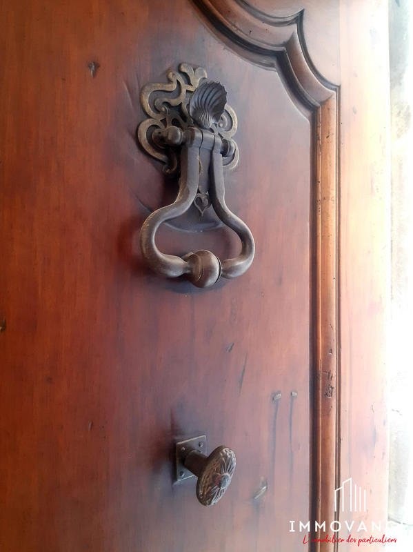 Maison - 182 m² - 8 pièces