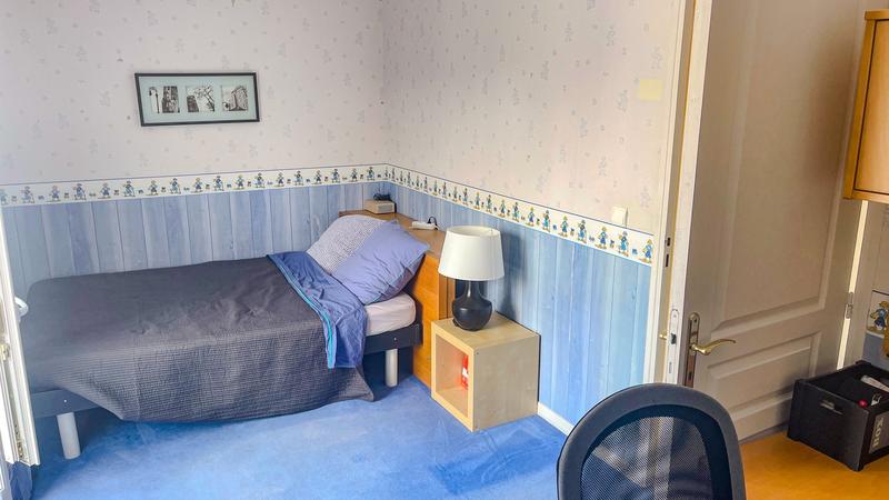 Villa - 149 m² - 7 pièces