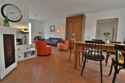 Maison - 121 m² - 6 pièces