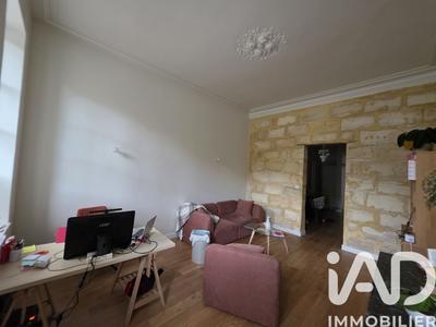 Appartement - 54 m² - 2 pièces