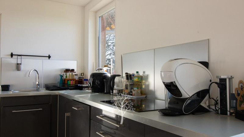 Maison de domaine équestre - 130 m² - 3 pièces