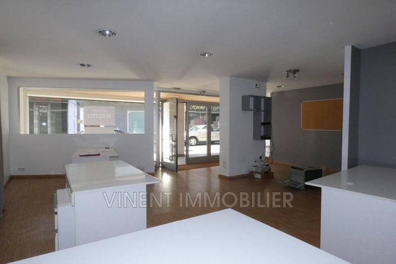 Local commercial - 71 m²