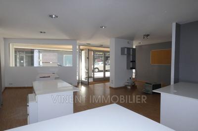 Local commercial - 71 m²