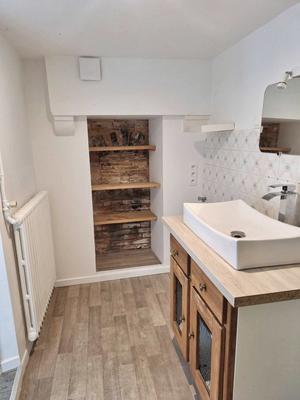 Maison - 86 m² - 5 pièces