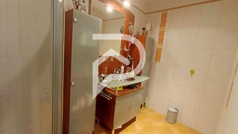 Maison - 153 m² - 6 pièces