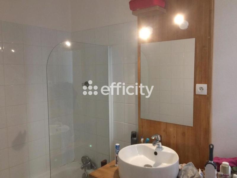 Appartement - 48 m² - 3 pièces