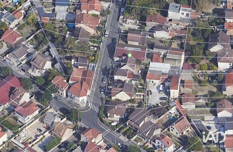 Local commercial - 495 m²