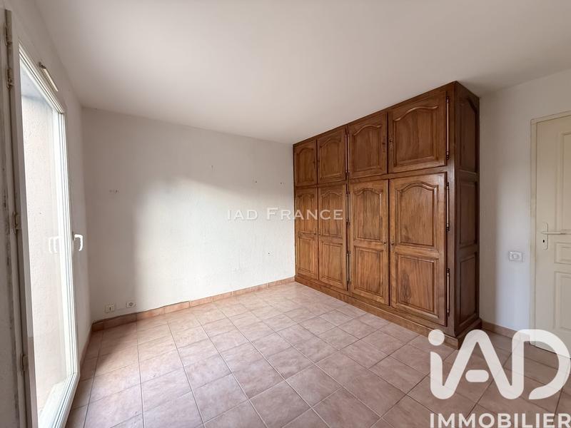 Appartement - 54 m² - 2 pièces