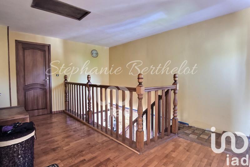 Maison - 134 m² - 5 pièces