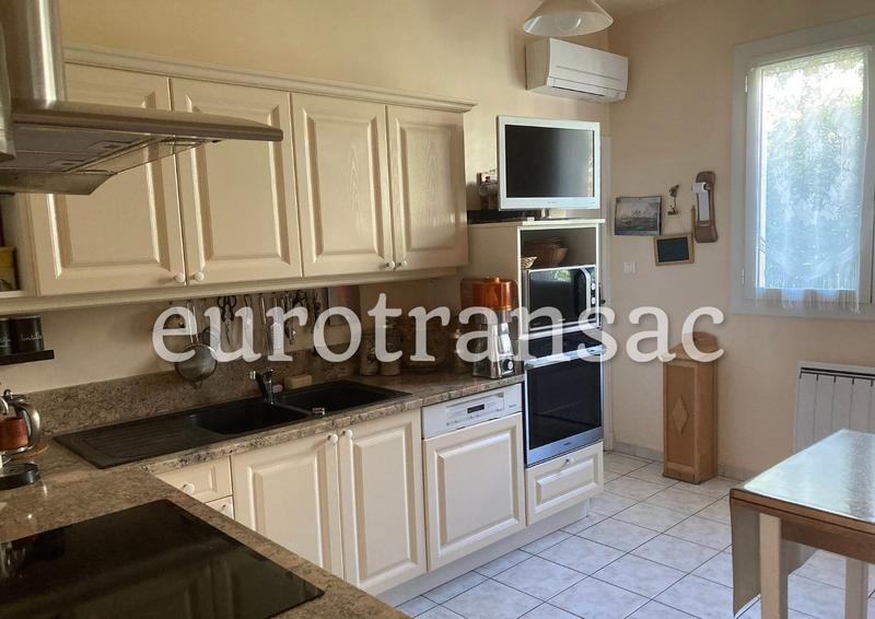 Maison - 137 m² - 4 pièces