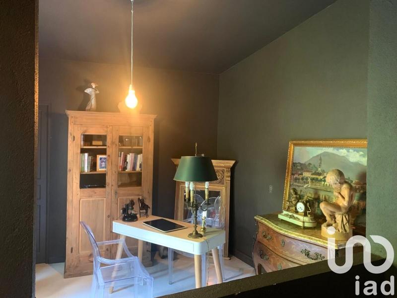 Maison de village - 83 m² - 4 pièces