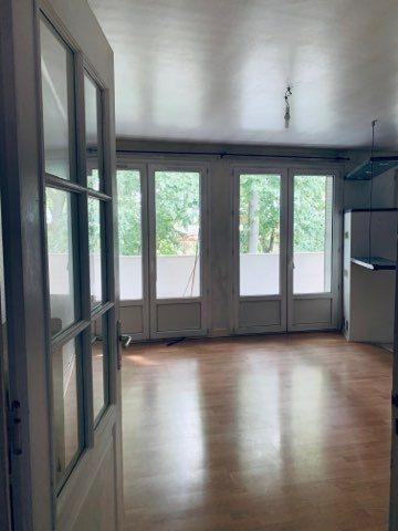 Appartement - 52 m² - 3 pièces