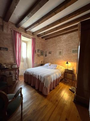 Maison de maîtres - 300 m² - 7 pièces