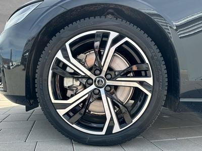 Volvo S60 B5 Awd 250 Ch Mild Hybrid Style Dark